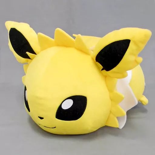 【ころりんフレンズぬいぐるみ】エーフィ、ニンフィア、サンダース他 ポケモン てにのるころりんフレンズ ぬいぐるみ サンダース が10