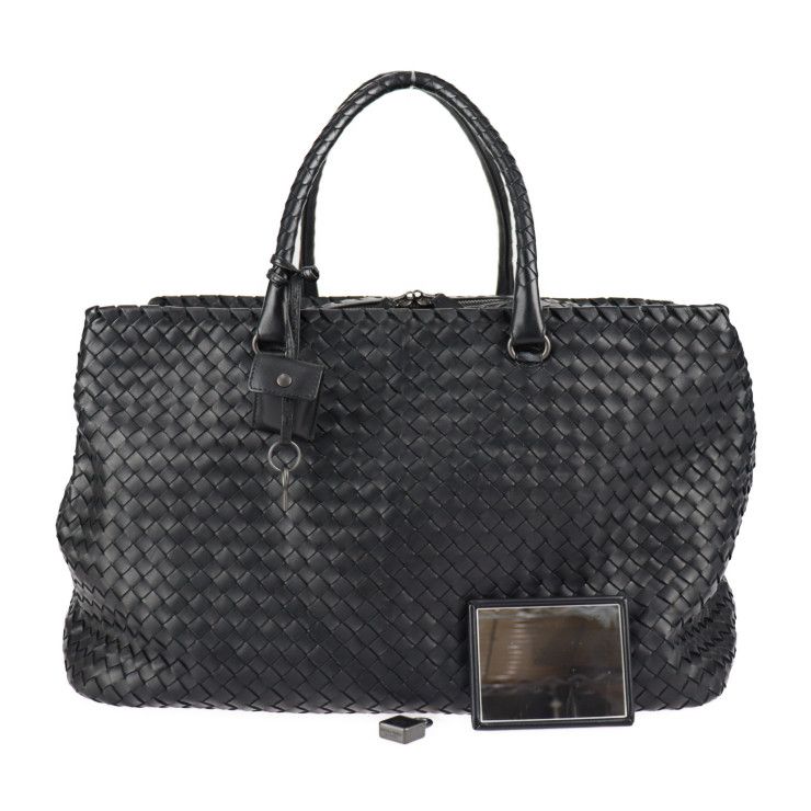 バッグ BOTTEGA VENETA BOTTEGAVENETA ボッテガヴェネタ ボストンバッグ 256347 レザー