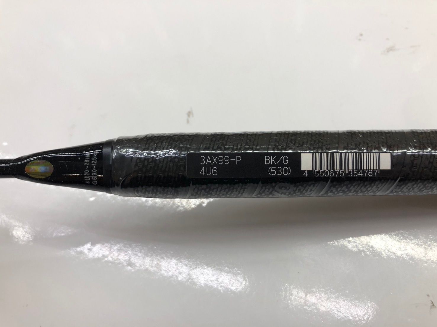 格安通販サイト。 YONEX ヨネックス バドミントンラケット アストロクス 99 プロ 3AX99-P 半額多数！