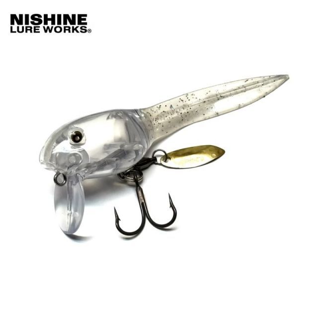 NISHINE LURE WORKS/​BQ Otama ニシネルアーワークス BQオタマ