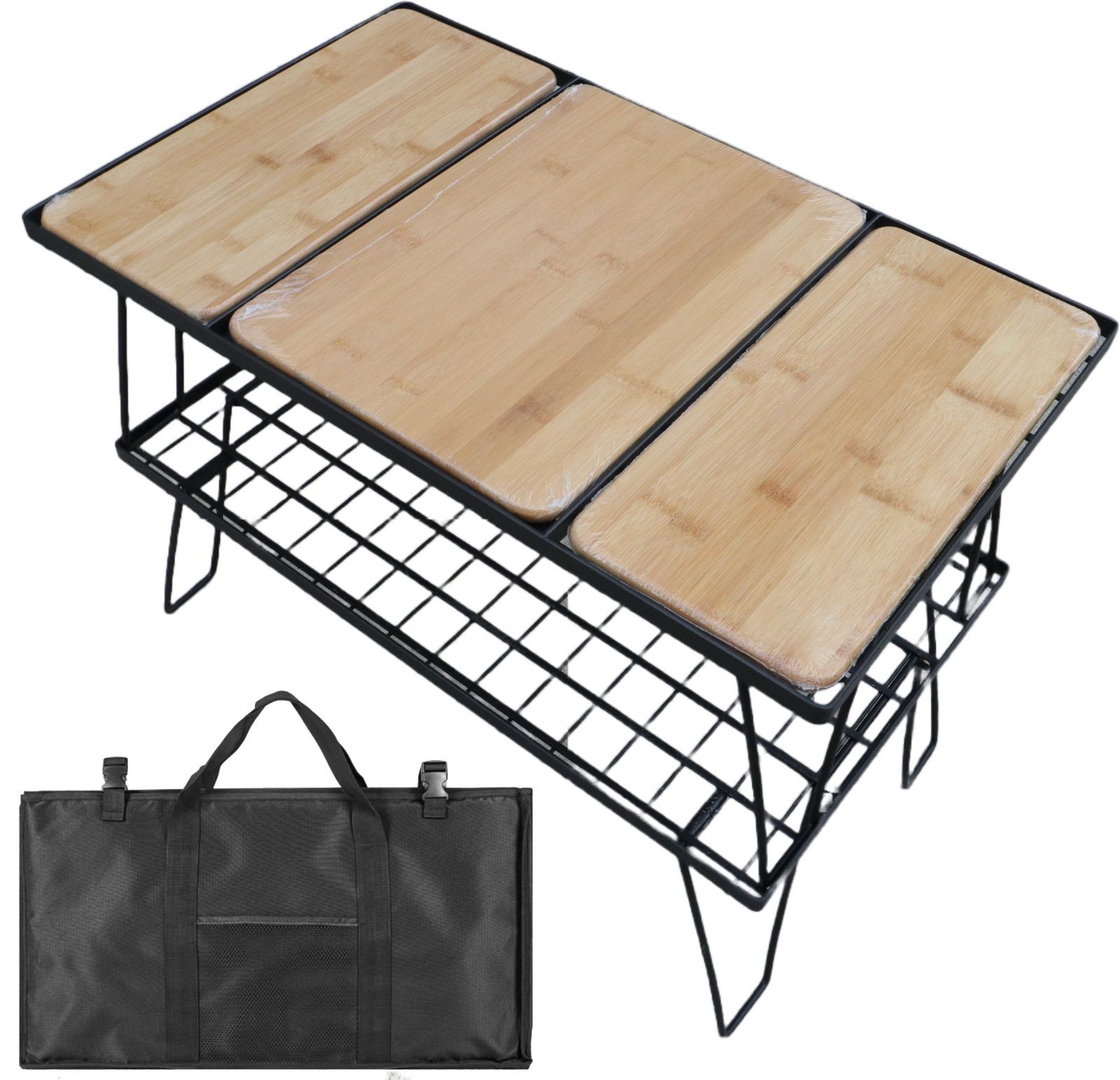 ロックフィールド IGT-1UNIT LOCKFIELD EQUIPMENT◇テーブル/GRY