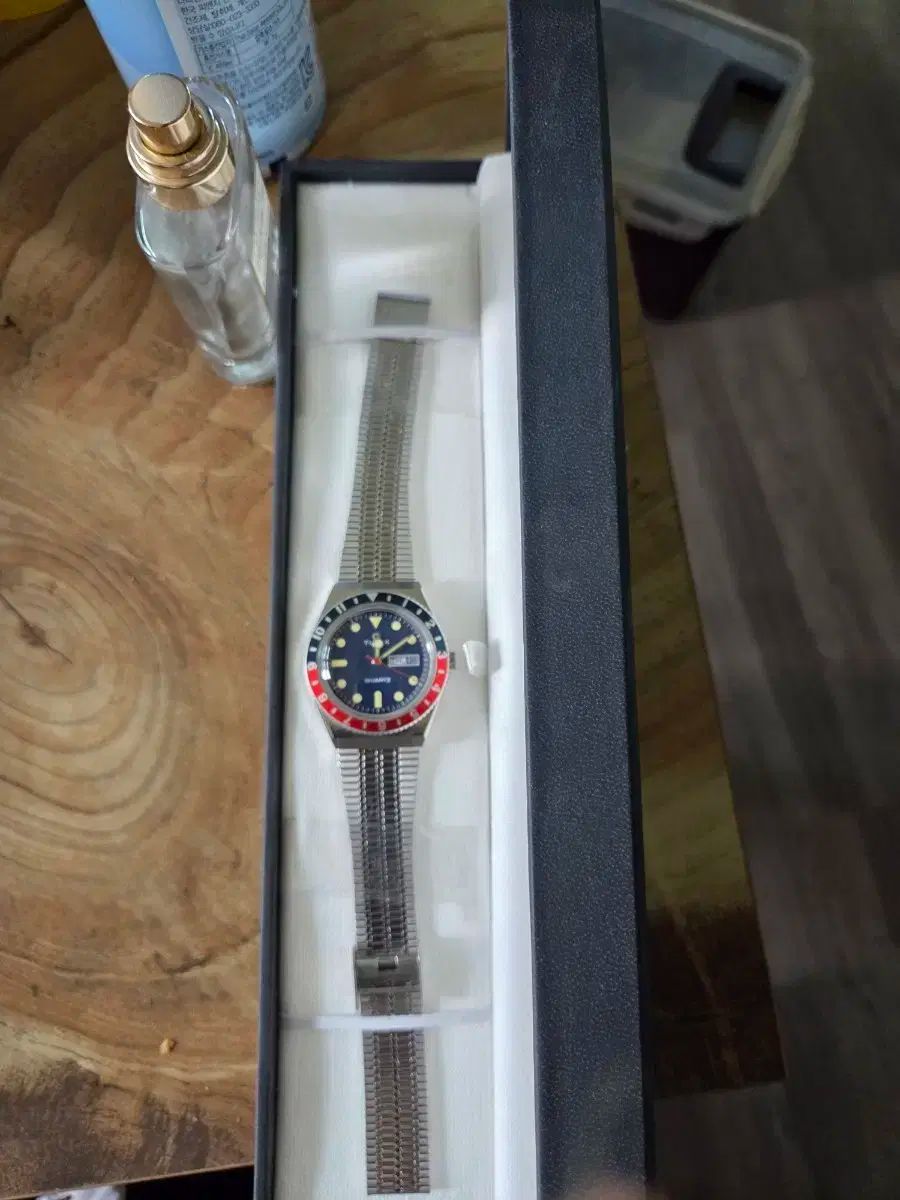 TIMEX タイメックス ペプシ ヴィンテージ