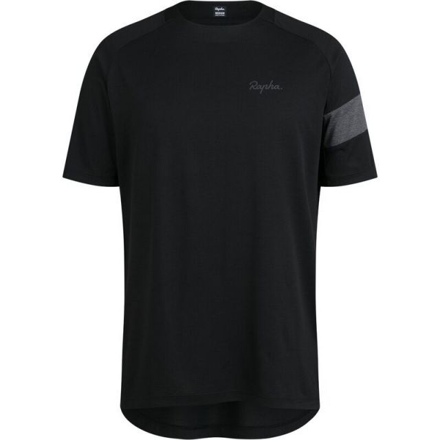 送料無料】 ラファ メンズ Tシャツ トップス Trail Technical T