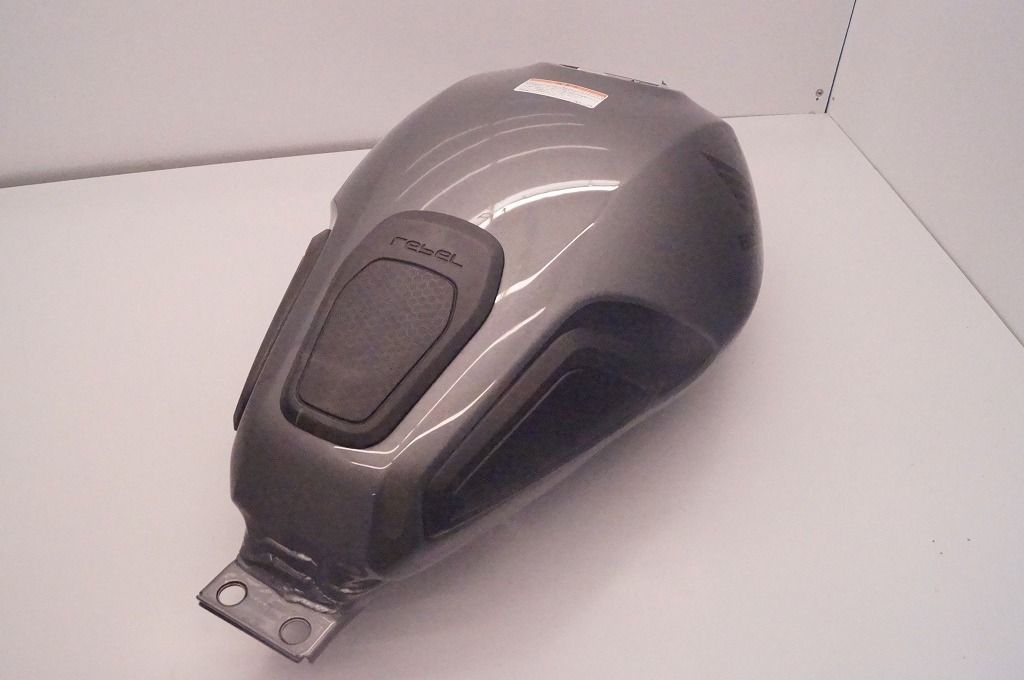 ホンダ レブル1100/CMX1100（2023）純正 タンク 17520-MLA-A20ZB
