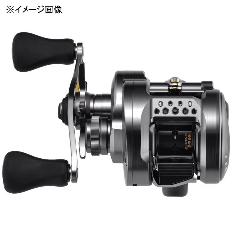 シマノ　23カルカッタコンクエスト BFS HG 左ハンドル シマノ(SHIMANO)] 23 カルカッタコンクエスト BFS HG 左ハンドル