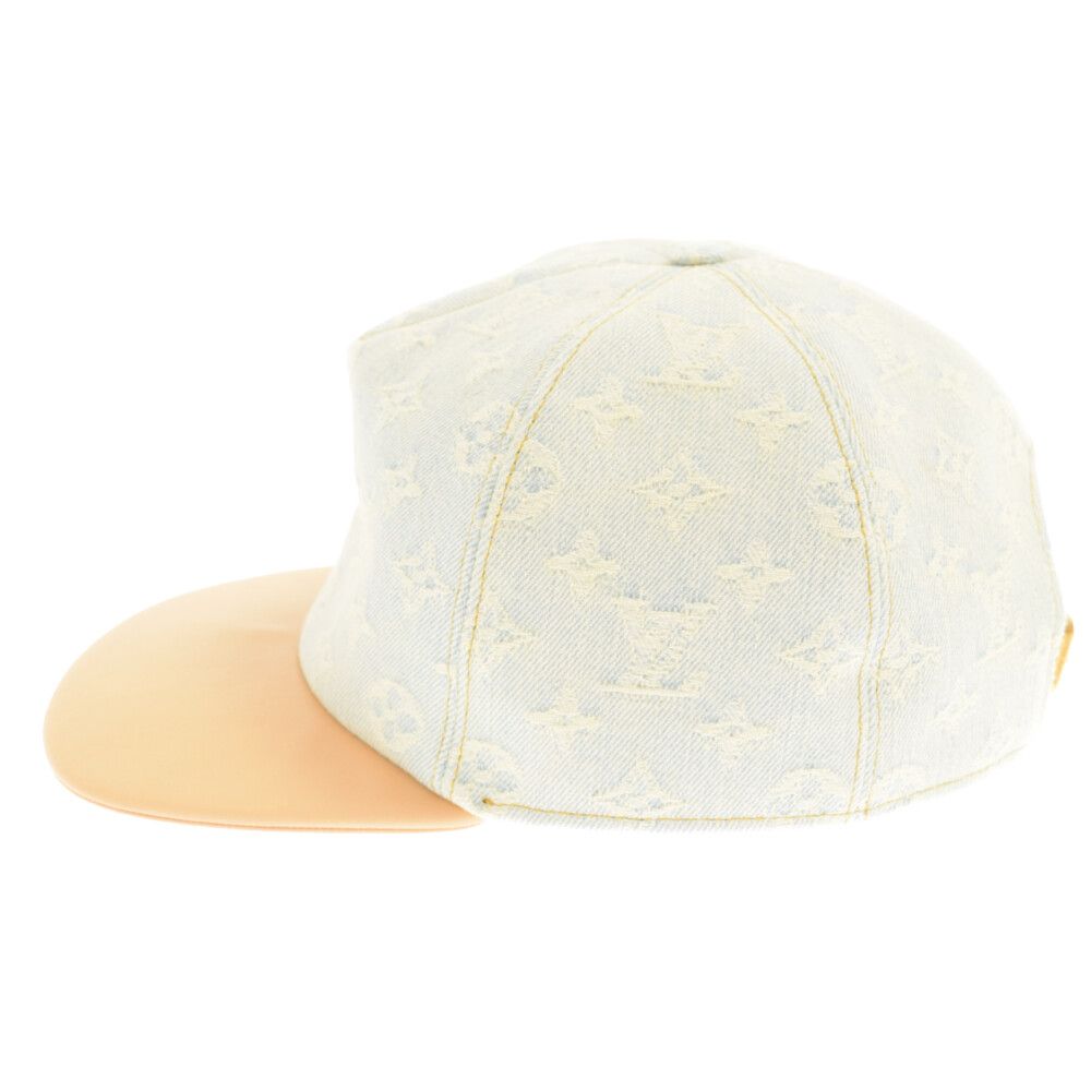 LOUIS VUITTON (ルイヴィトン) 21SS Monogram Legacy Cap モノグラム