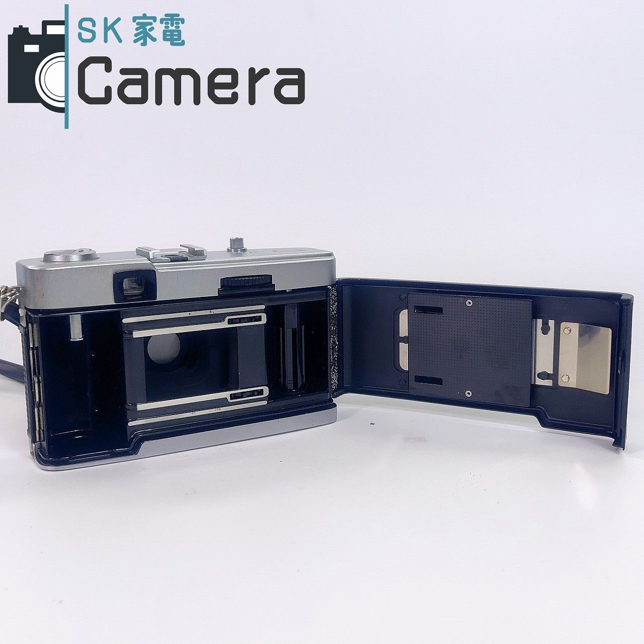 オリンパス トリップ