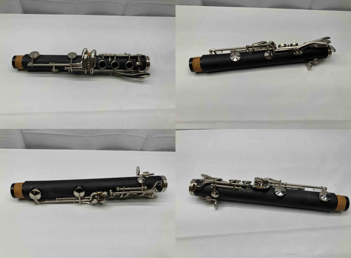 サマーセール ミニグランド バンドル ジャンク メルカリ - クラリネット KCL27 ケルントナー Kaerntner 管楽器・吹奏楽器