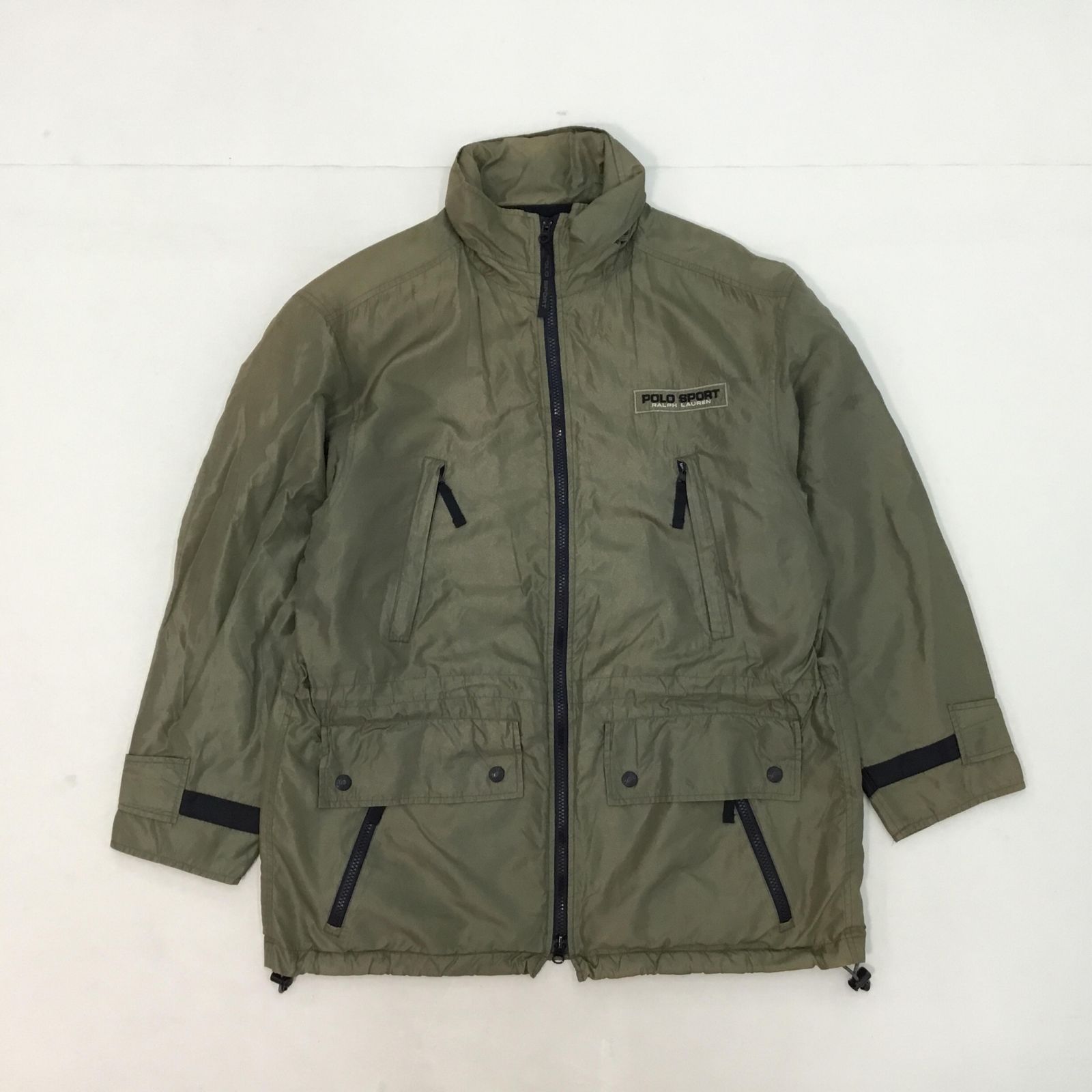 □90s～ POLO SPORT RALPH LAUREN ポロスポーツ ラルフローレン 