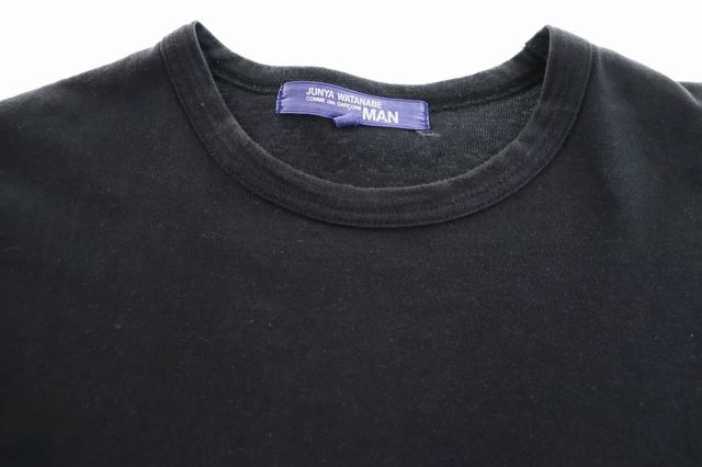 ジュンヤワタナベ JUNYA WATANABE MAN マン 03SS SUNSET T-SHIRT