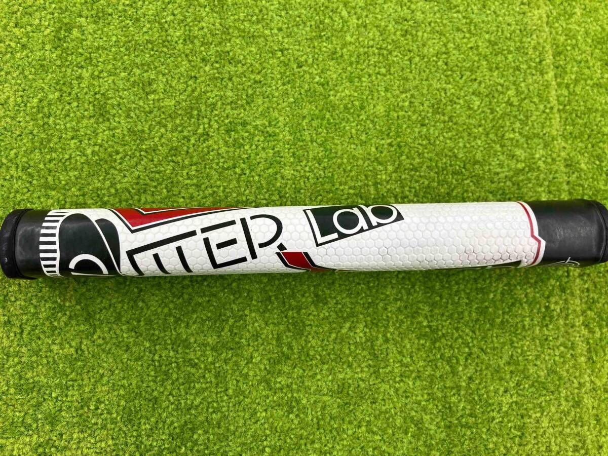 オデッセイ ROSSIE 2 LIMITED EDITION パター 33インチ