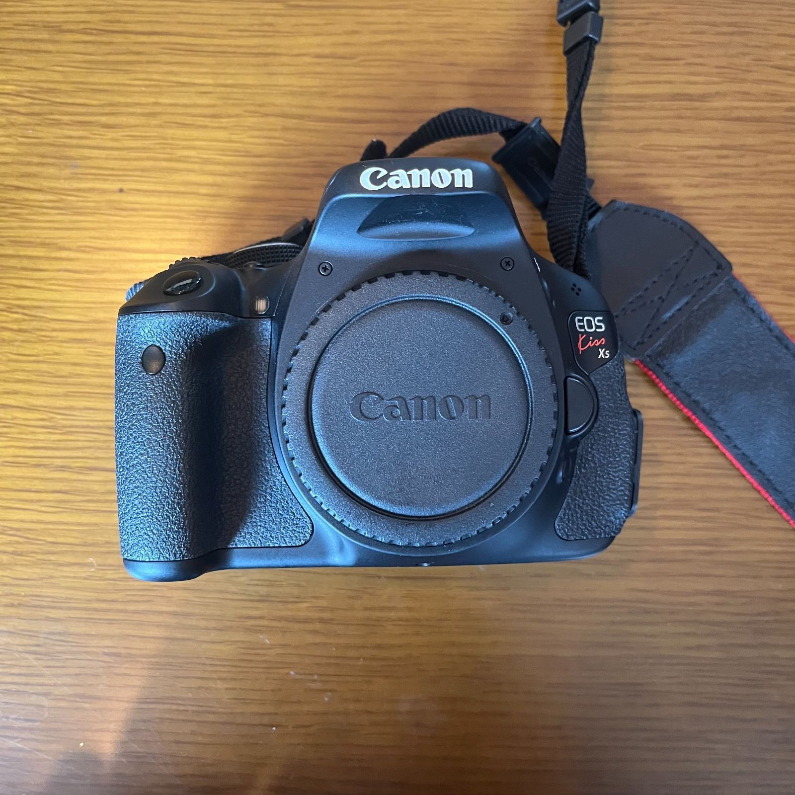 Canon 一眼レフ カメラ kiss iosx5 望遠レンズ セット Canon EOS Kiss