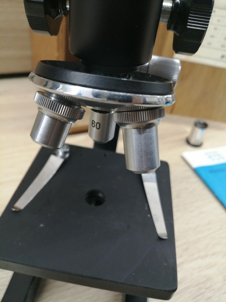  カートン光学 顕微鏡 M 851 Carton Optical Microscope 顕微鏡 望遠鏡 光学機器