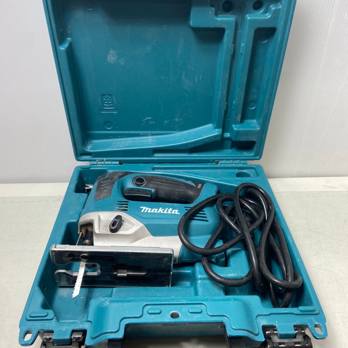 電動工具・エア工具 MAKITA マキタ ジグソー JV0600