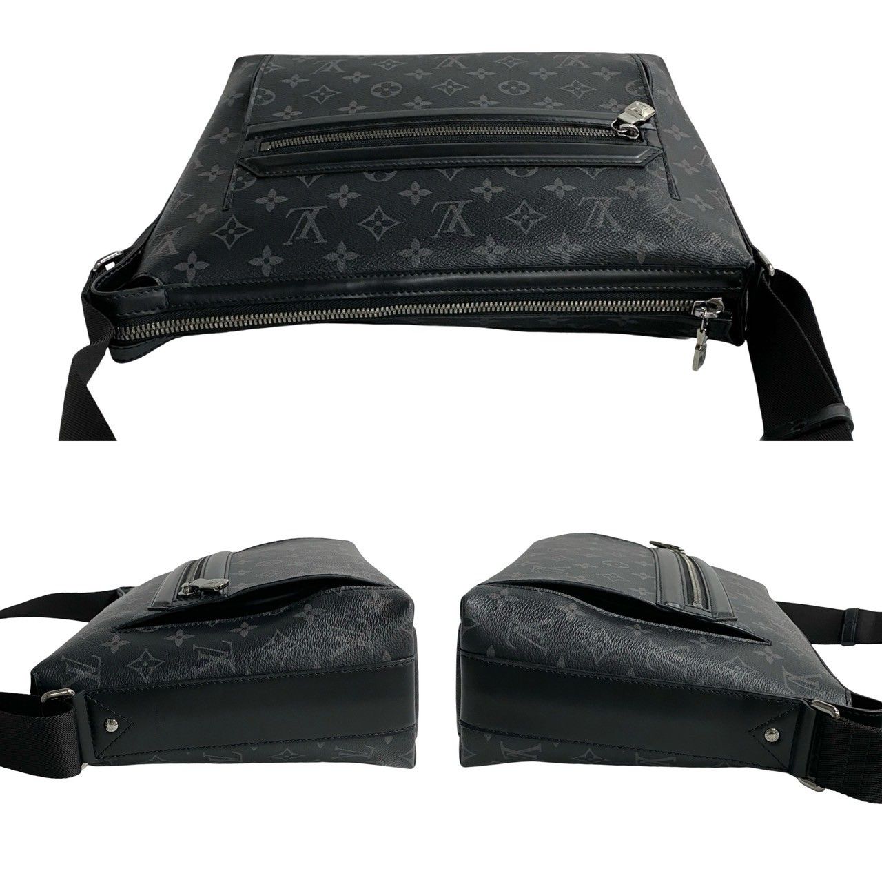 未使用保管品 LOUIS VUITTON ルイヴィトン オディセ