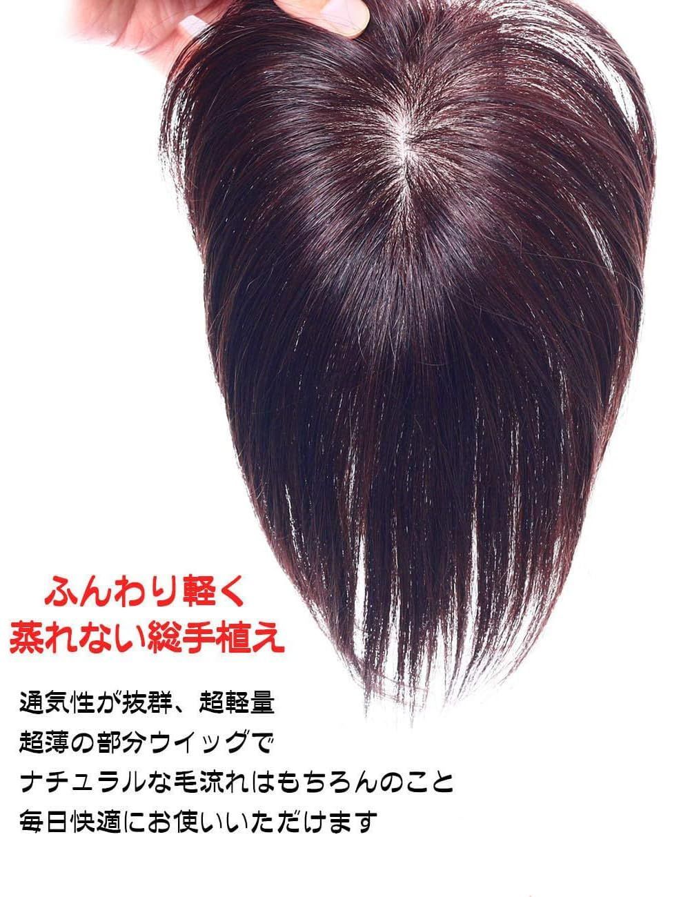 ポイントウィッグ