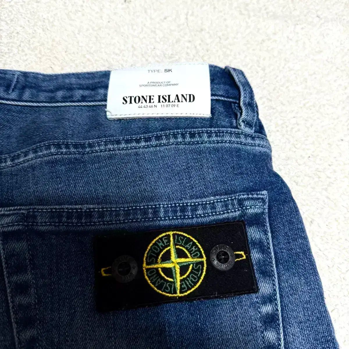 ストーンアイランド レディース