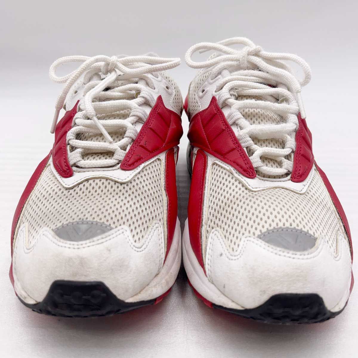 リーボック スニーカー メンズ 赤27cm k□【27cm】リーボック/Reebok ROYAL RALLY CN0778 スニーカー