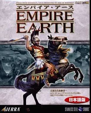 中古】Windows98 EMPIRE EARTH[日本語版] - メルカリ