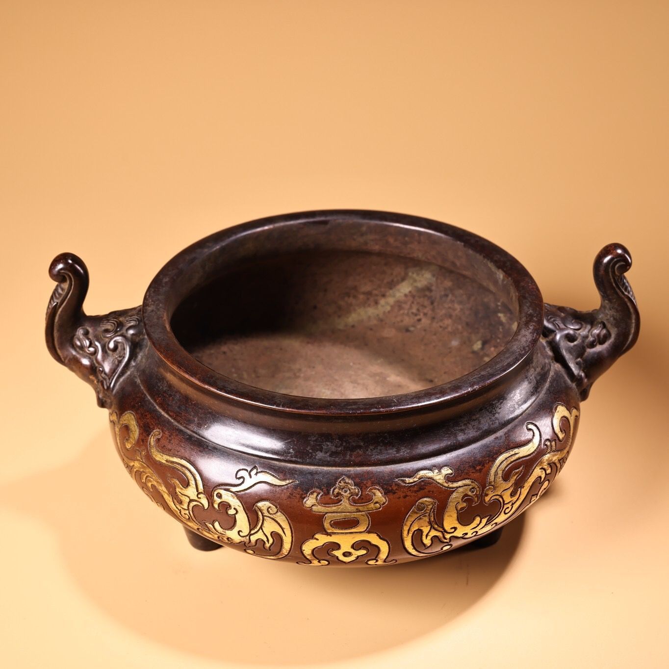 古美術品 収集家