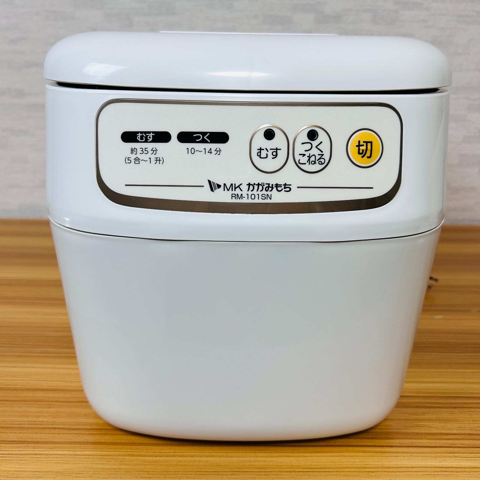 RM-101SN