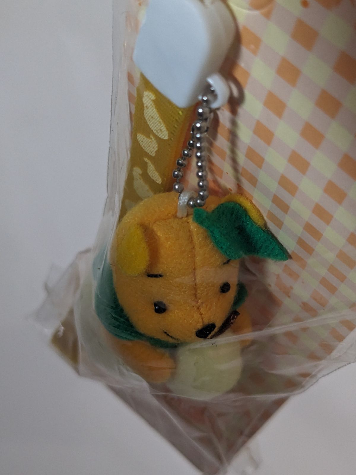 ♯Hlx13RZティータイムチョッパーマン2人気4種 P.O.Pワンピース