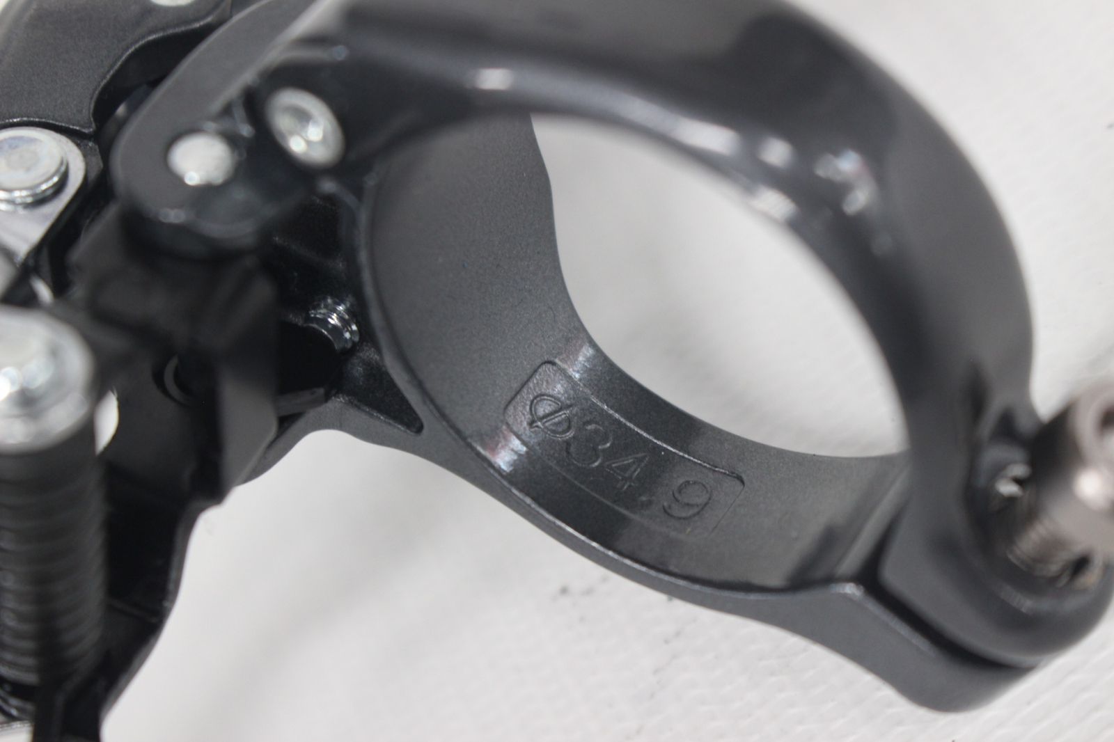 SHIMANO 「シマノ」 CLARIS FD-R2000 Φ34.9 フロントディレイラー