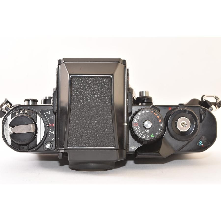  Nikon ニコン F 3 HP ハイアイポイント ボディ フィルム一眼レフカメラ 2508046 一眼レフカメラ(フィルム) フィルムカメラ