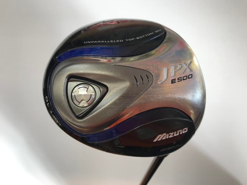 Mizuno JPX ドライバー【１０°】フレックス【Ｓ】 Amazon.co.jp: MIZUNO(ミズノ) JPX E3 sv ドライバー オロチ