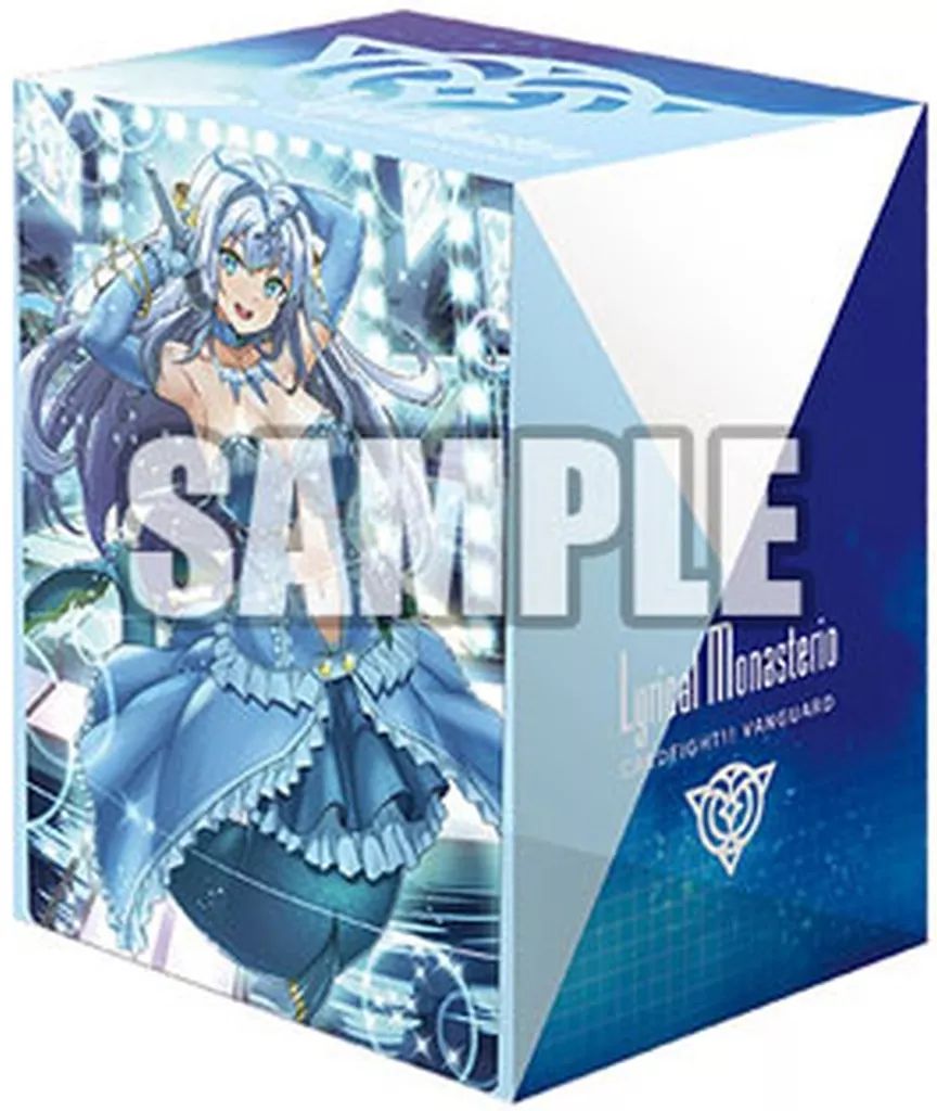 新品】サプライ ブシロード デッキホルダーコレクション V3 Vol