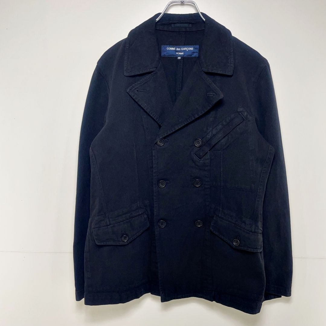 国内古着】COMME des GARCONS HOMME コムデギャルソンオム