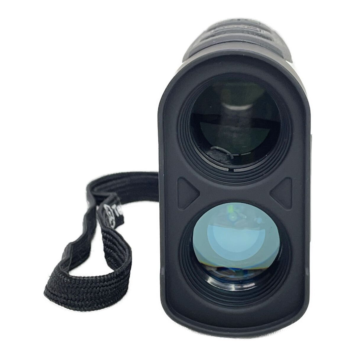 中古 テックテックテック TecTecTec レーザー測定器 ホワイト 白