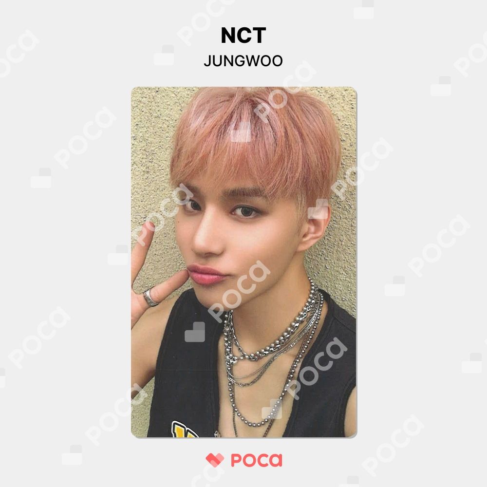 nct nct 127 ジョンウ まとめ トレカ NCT127 ジョンウ トレカ まとめ - メルカリ