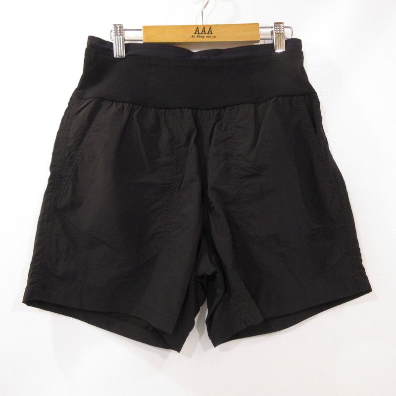 THE NORTH FACE Free Run Short M ブラック