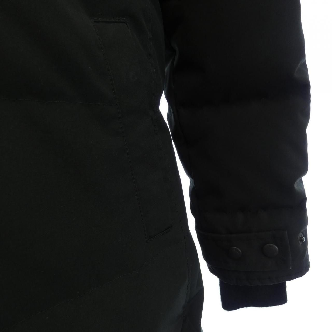 シェルバーン ダウンコート