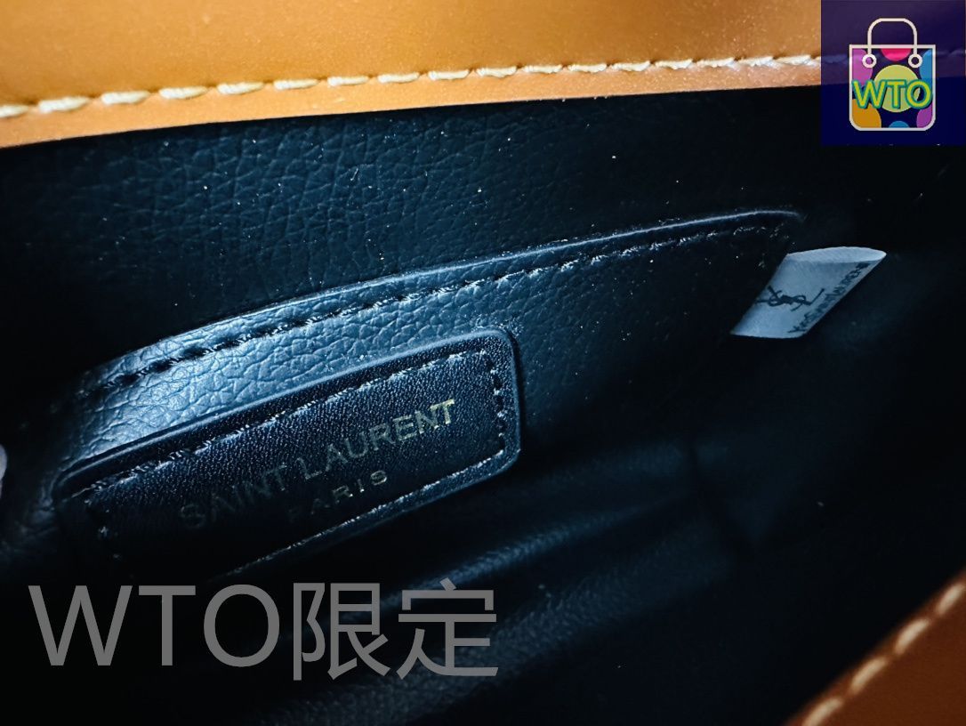 今日 YSL