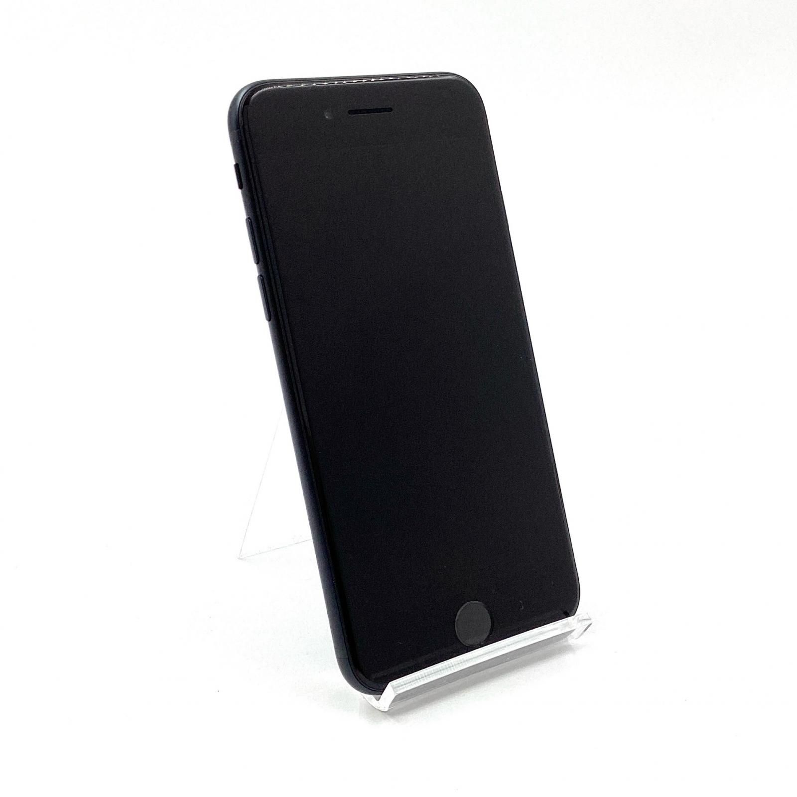 ★新品★未使用未開封★iPhone SE (第3世代)☆ミッドナイト☆256GB iPhone SE（第3世代） 「新品 未使用品」SIMフリー SE (第3世代