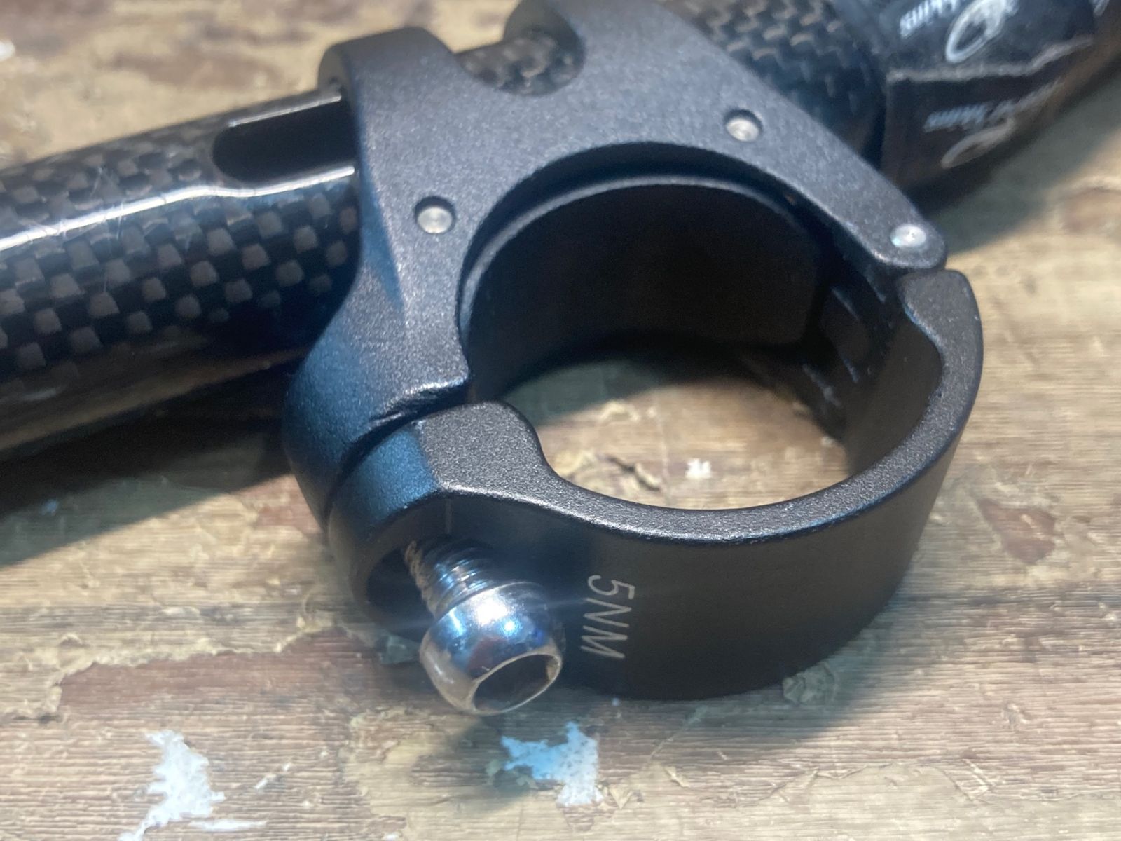 訳あり Vision トライアスロン・TTバイク用ハンドル B16 訳あり Vision