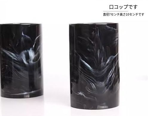 アクリルバスルームセット洗面アクセサリー歯ブラシ立て