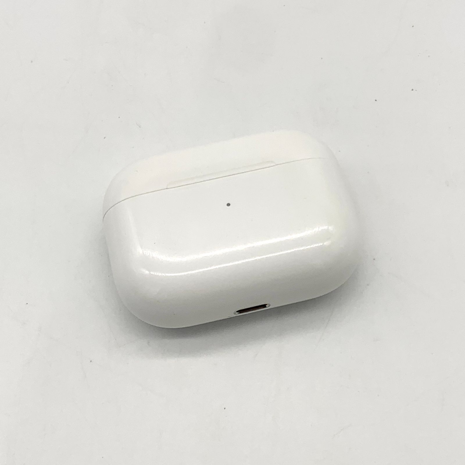 ▽【動作確認済み】Apple Airpods Pro MWP22J/A ワイヤレスイヤホン