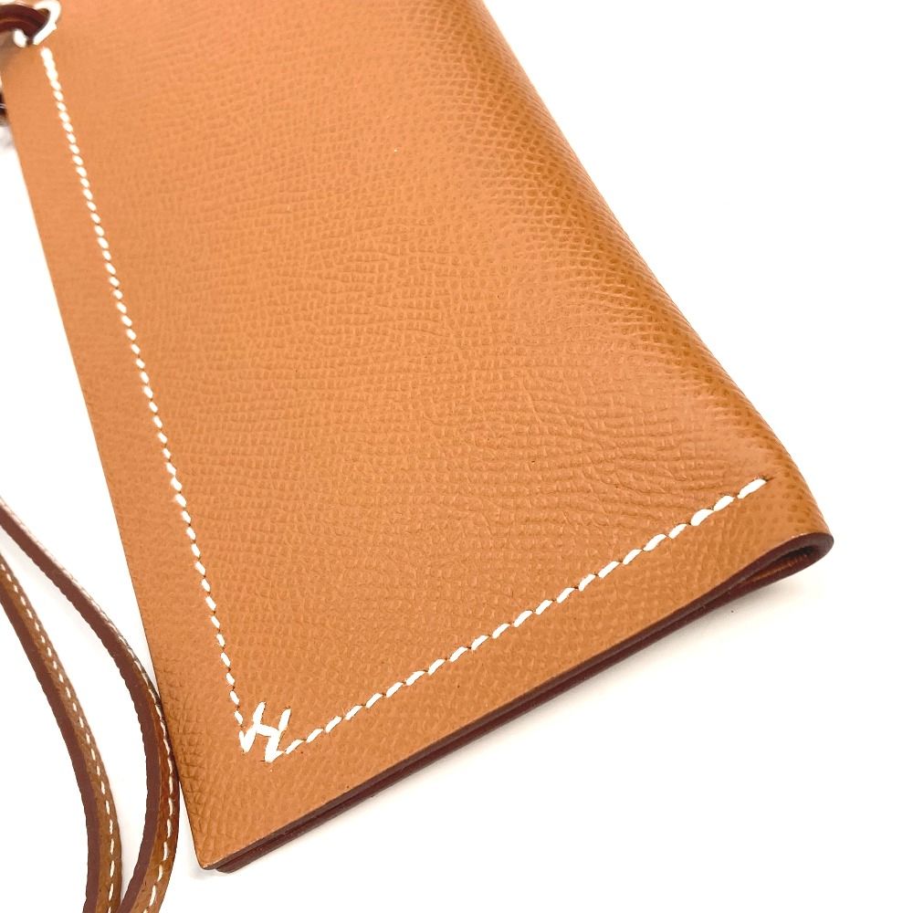 HERMES エルメス メガネケース Hセリエ エプソン - メルカリ