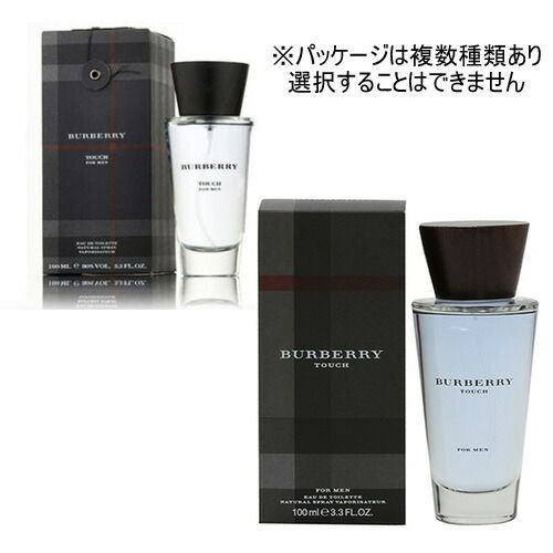 BURBERRY バーバリー フォーメン オードトワレ 香水 100ml バーバリー
