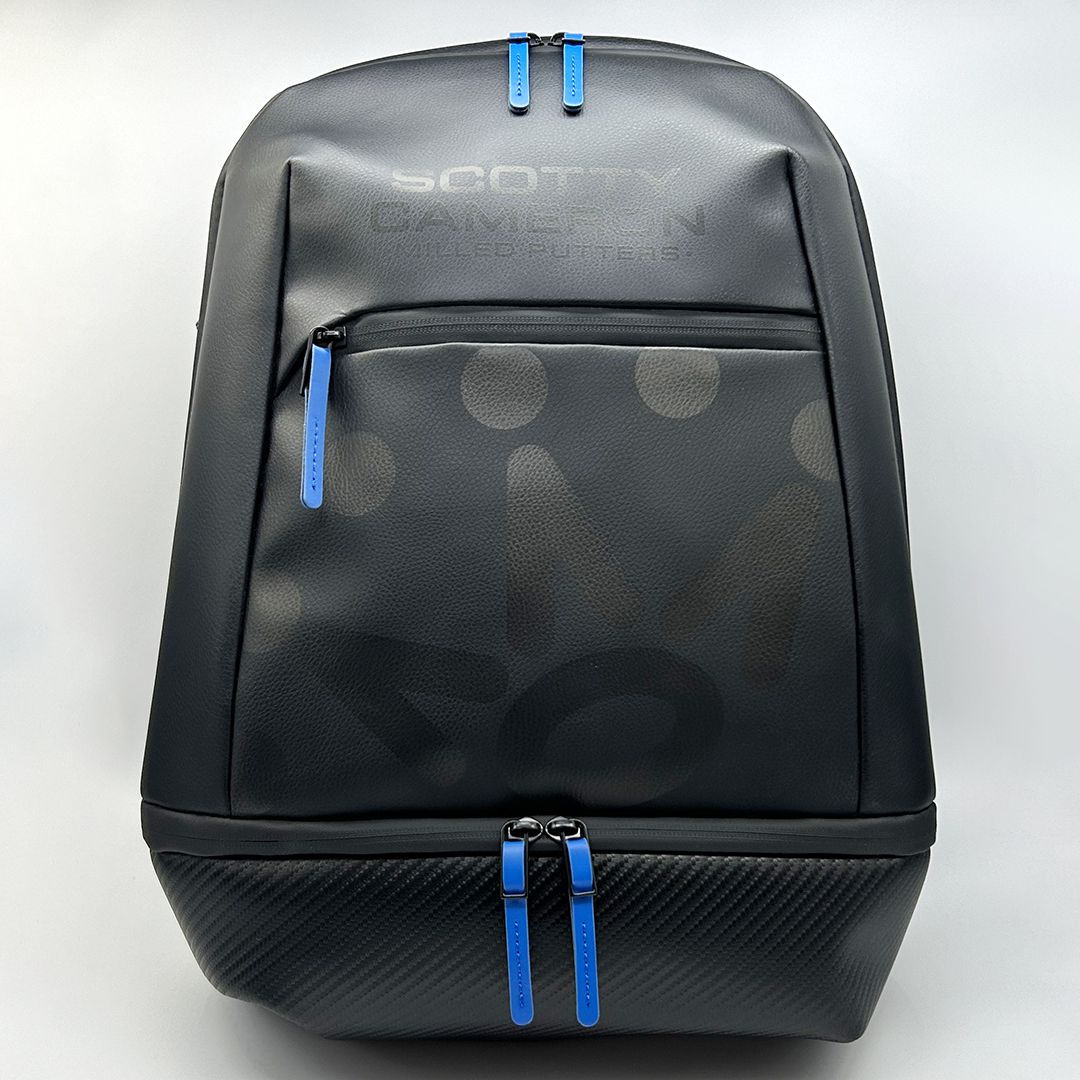 スコッティキャメロン クラブキャメロン キャメロン リュック