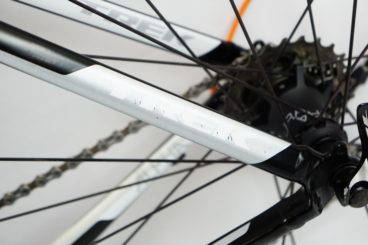TREK ロードバイク ALPHA2.3 2011年モデル ○ 4A39A-1 TREK「トレック