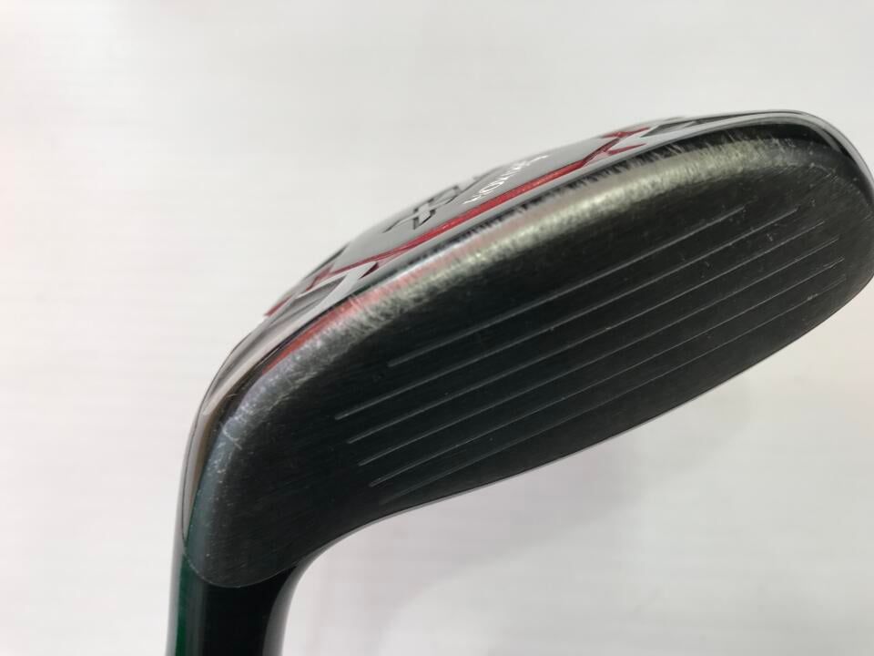 SRIXON ZX HYBRID | 22 | S | NSプロ950GH 販売 D.S.T.