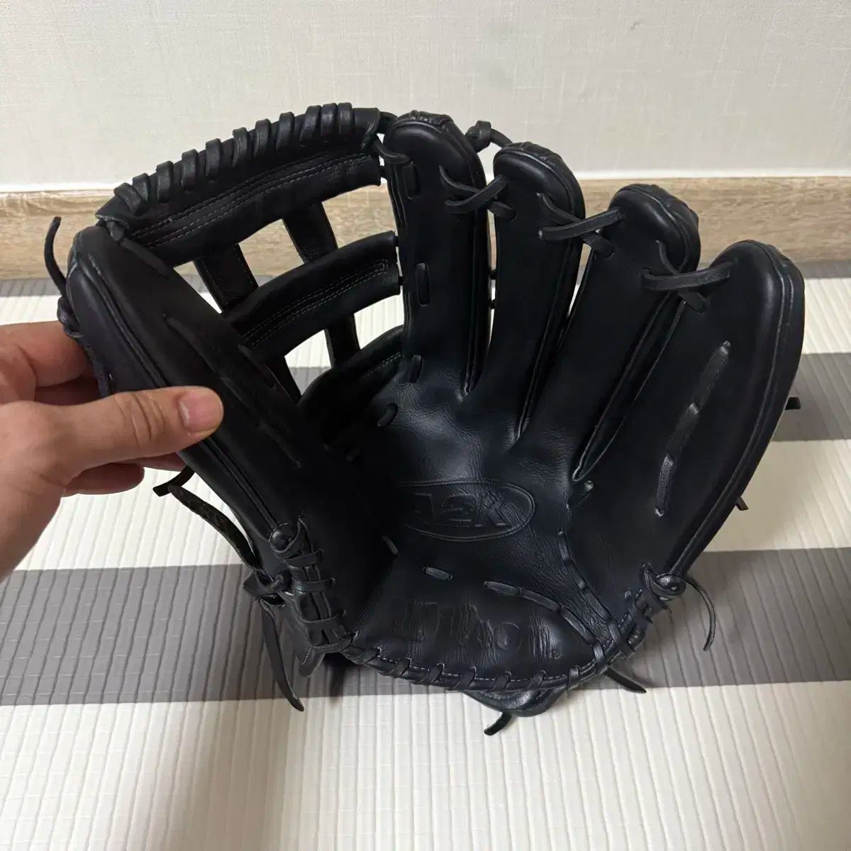 野球 グローブ