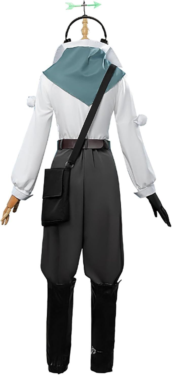 コスチューム ハロウィン