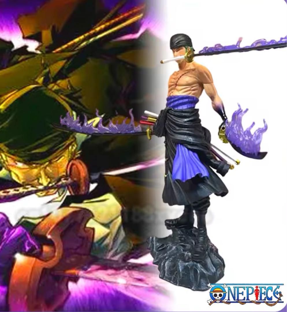 ONE PIECE ディアマンテ ガレージキット ガレキ スタチュー② Amazon