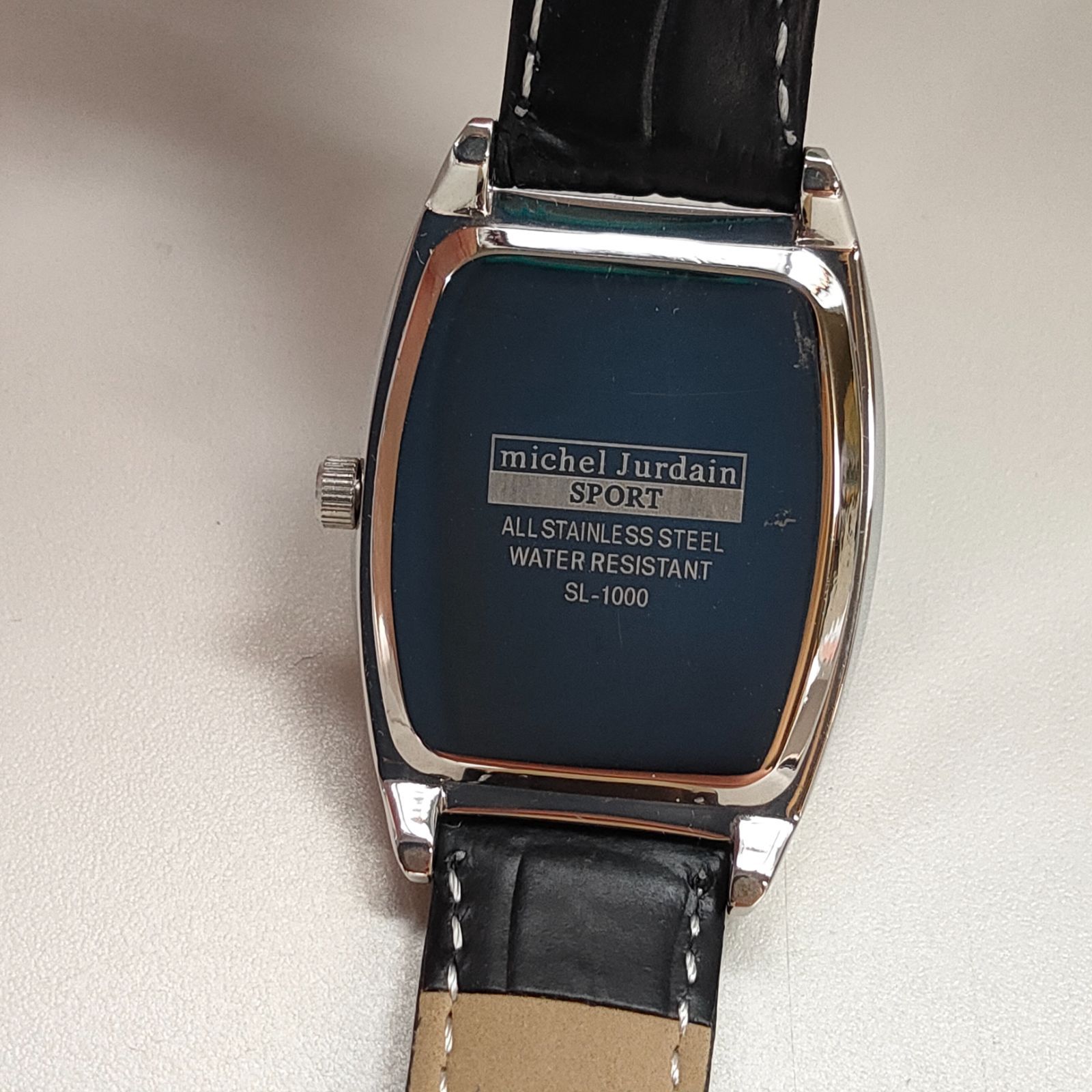 ミシェルジョルダン M691 ☆動作品☆◇MICHEL JURDAIN /ミッシェルジョルダン SPORT