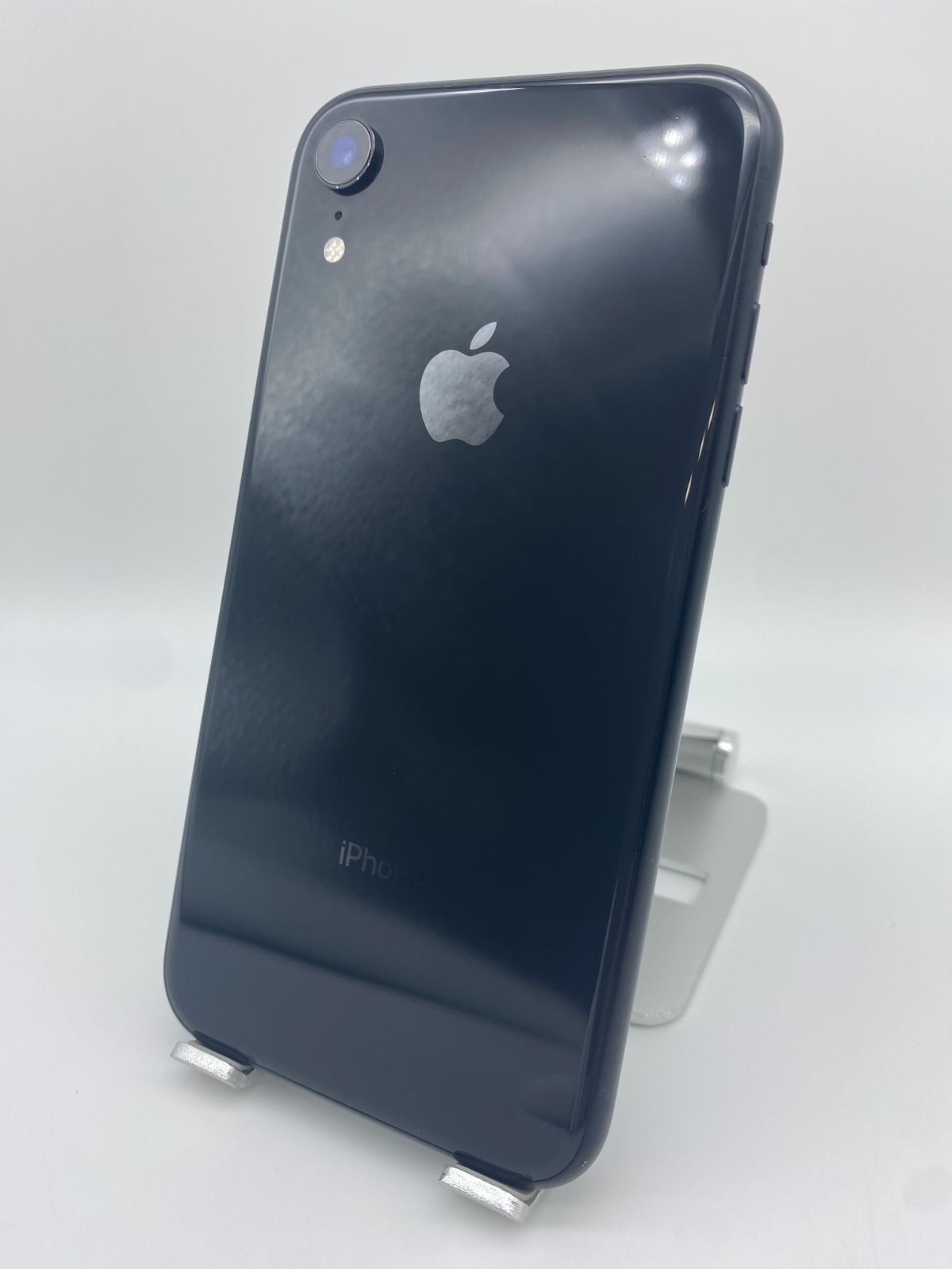 ⭐︎SIMフリー iPhoneXR 128GB ブラック バッテリー容量100% iPhoneXR ブラック 128GB SIMフリー バッテリー100％-運営する